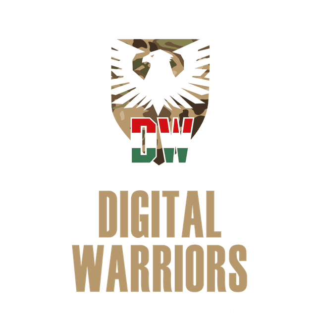 Digital Warriors Honvédelmi E-sport Verseny